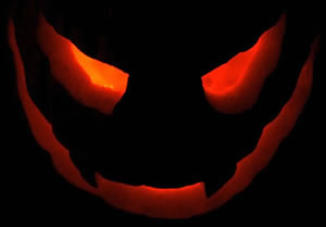 Jack-O-Lantern